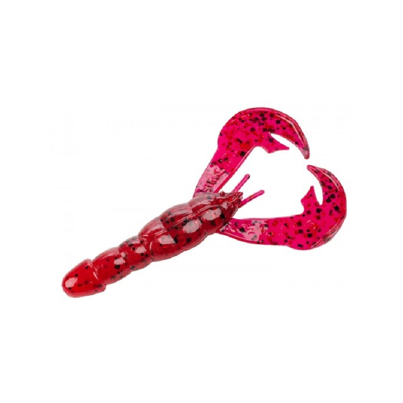 STRIKE KING 4" Rage Craw PB&J