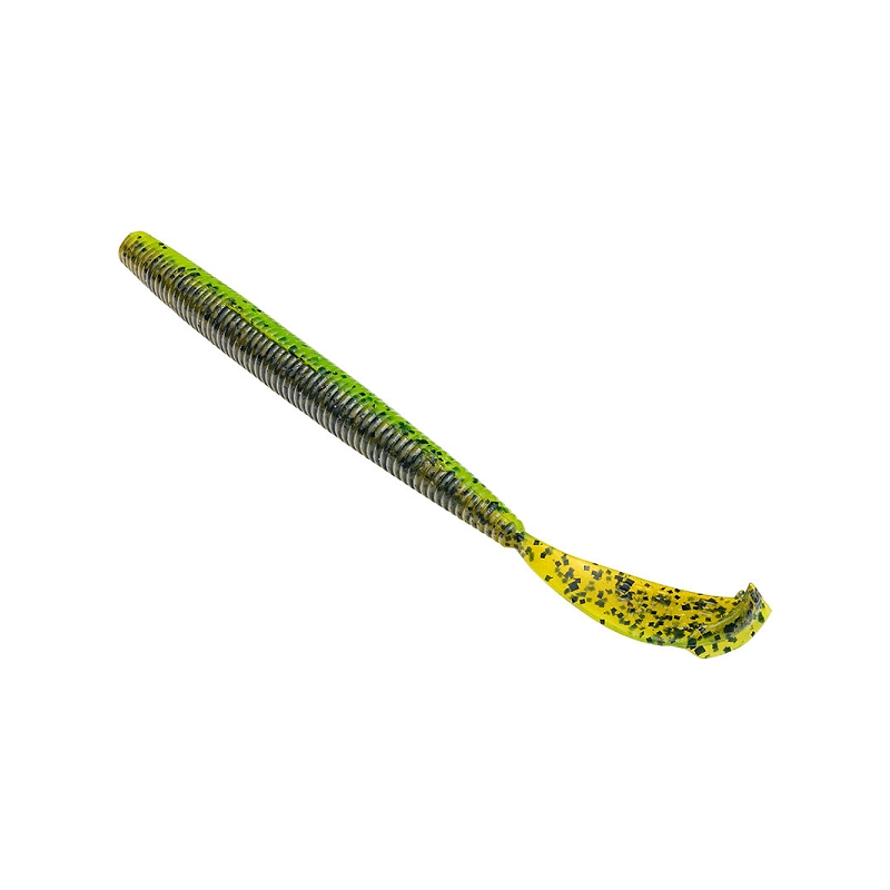 STRIKE KING RAGE CUT-R WORM 15CM SUMMER CRAW