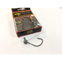 BBS WACKY HEAD JIG Nº2 3/32 onz