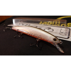 YKR ROLL 130MM ALBURNO