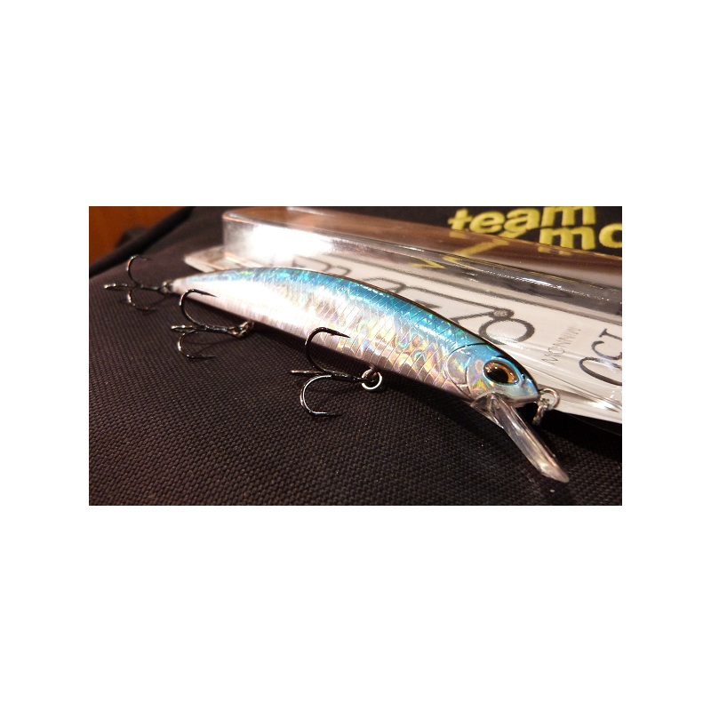 YKR ROLL 130MM AYU FINESSE