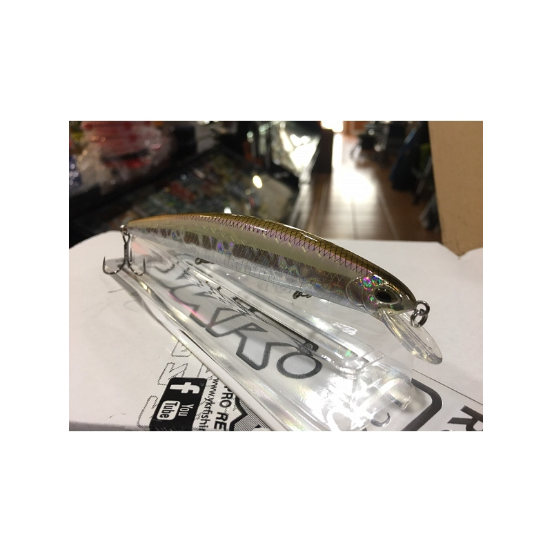 YKR ROLL 130MM BROWN LIGHT