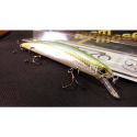 YKR ROLL 130MM LEMON SILVER