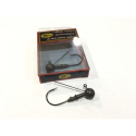TUNGSTEN RESIN JIG 1/8