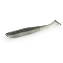 MOLIX RA SHAD 4.5" 6PCD UV CLEAR CHART ,ULTI COLOR