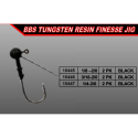 TUNGSTEN RESIN JIG 1/8