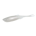 MOLIX RT FORK FLEX 4" 92 PEARL WHITE 4PCS