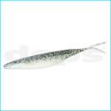 SAKAMATA SHAD 5" 127-SILVER SHAD