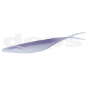 SAKAMATA SHAD 5" 147 PURPLE SHAD