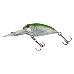 MÓLIX SCULPO DR RATTLIN 577 SILVER GHOST GREEN