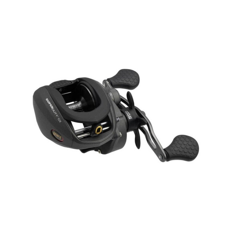 LEWS SUPERDUTY GX3 6.5:1