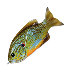 LIVE TARGET SUNFISH WALKING BAIT