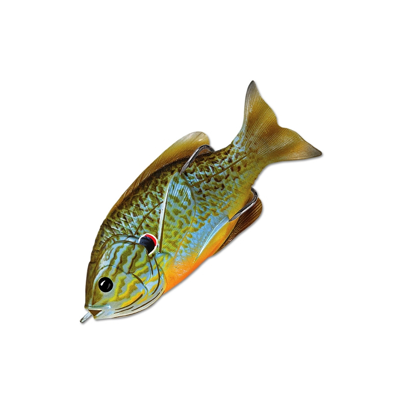 LIVE TARGET SUNFISH WALKING BAIT