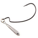 OWNER JIG RIG 3/0 3/16Oz