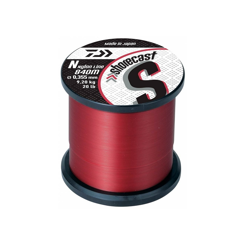 HILO DAIWA SHORECAST 40MM 900MT 11.52KG