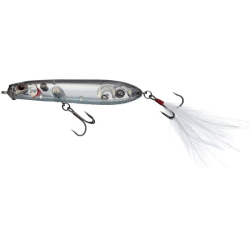 SHOWERBLOWS 77.7 COLOR 379 FLASH SILVER SHAD