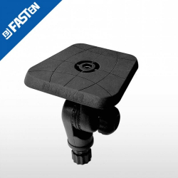 SOPORTE BORIKA SONDA RECTANGULAR