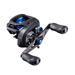 SHIMANO SLX DC 151 6.3:1
