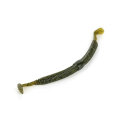 MOLIX SNEAKY WORM 5 GREEN PUMKING