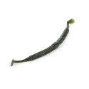 MOLIX SNEAKY WORM 5 WATERMELON RED