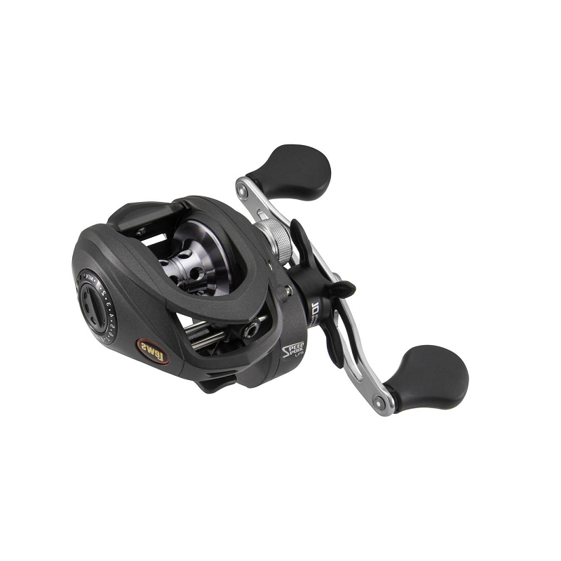 LEWS SEEP SPOOL LFS 6.8:1 LEFT