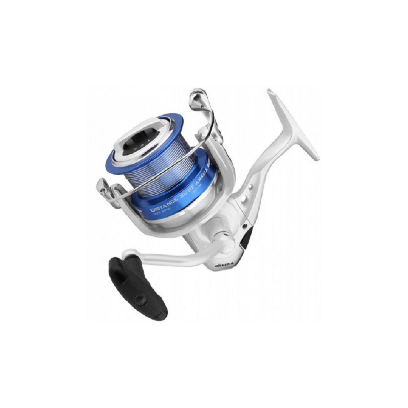 OKUMA DISTANCE SURF ARENA