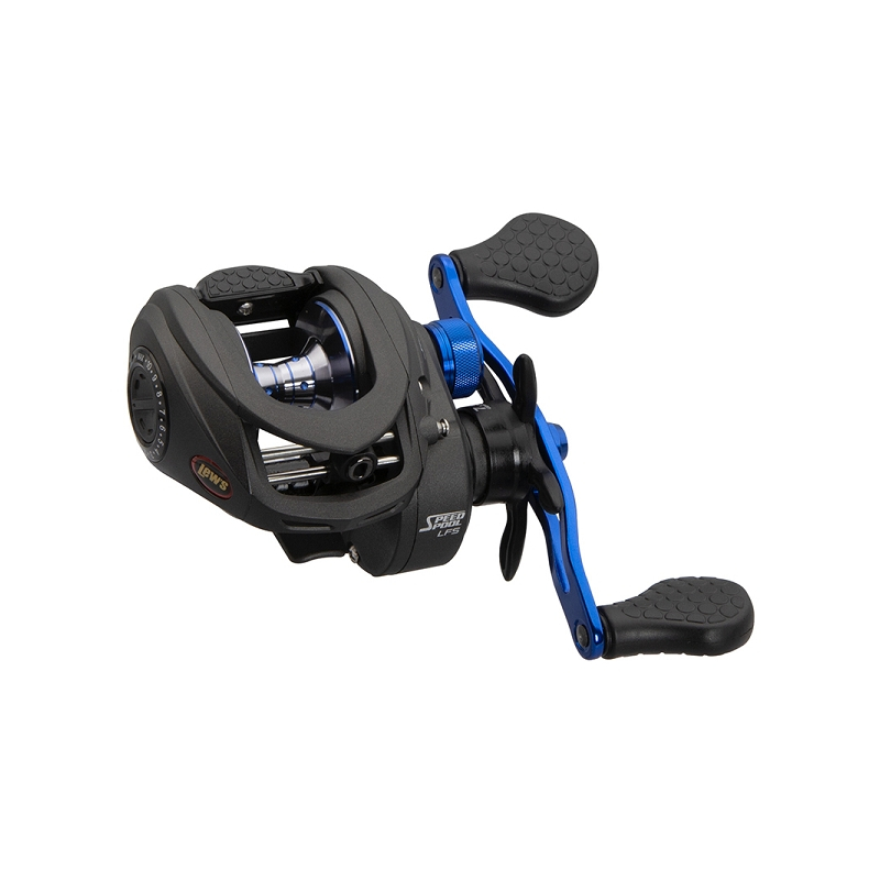LEWS SPEED SPOOL INSHORE LFS 7.5 LH