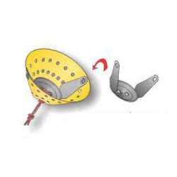 CESTILLA TIRADOR PEQUEÑO