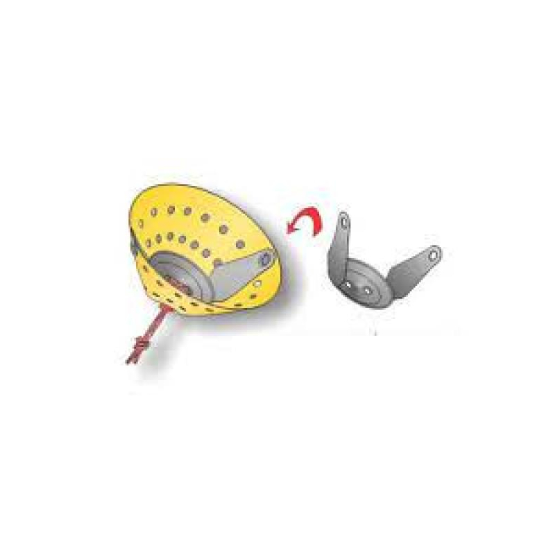 CESTILLA TIRADOR PEQUEÑO