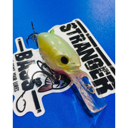 STRANGER BASS CRANK ALBURNO