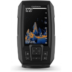 GARMIN SONDA GPS STRIKER 4 CV GT20-TM