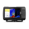 GARMIN SONDA STRIKER 5CV PLUS  con Transductor GT2