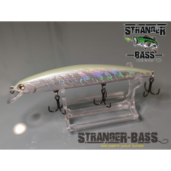 STRANGER BASS JERK 110 ALBURNO