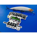 STRANGER BASS JERK 130 BLANCO NACAR