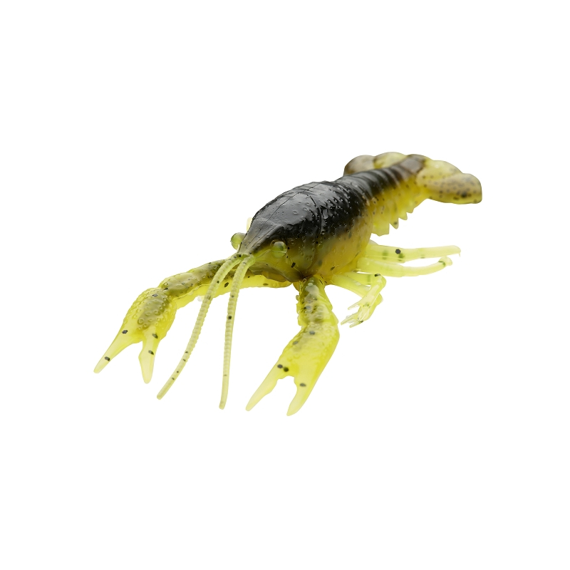 SAVAGE GEAR 4D CRAW 7.5CM MAGIC CRAW