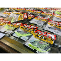 10 FTU CHATTERBAITS ADDY 1/2 08 SHAD