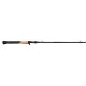 LEWS CUSTOMPRO MAGNUM BASS CASTING 7 1/4 7/8OZ