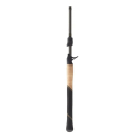 LEWS CUSTOM PRO MAGNUM HAMMER CASTING 7.3 MH