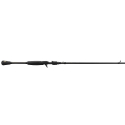 LEWS TP1 BLACK SPEED STICK JIG ROD 7'2" 1/4 - 1oz