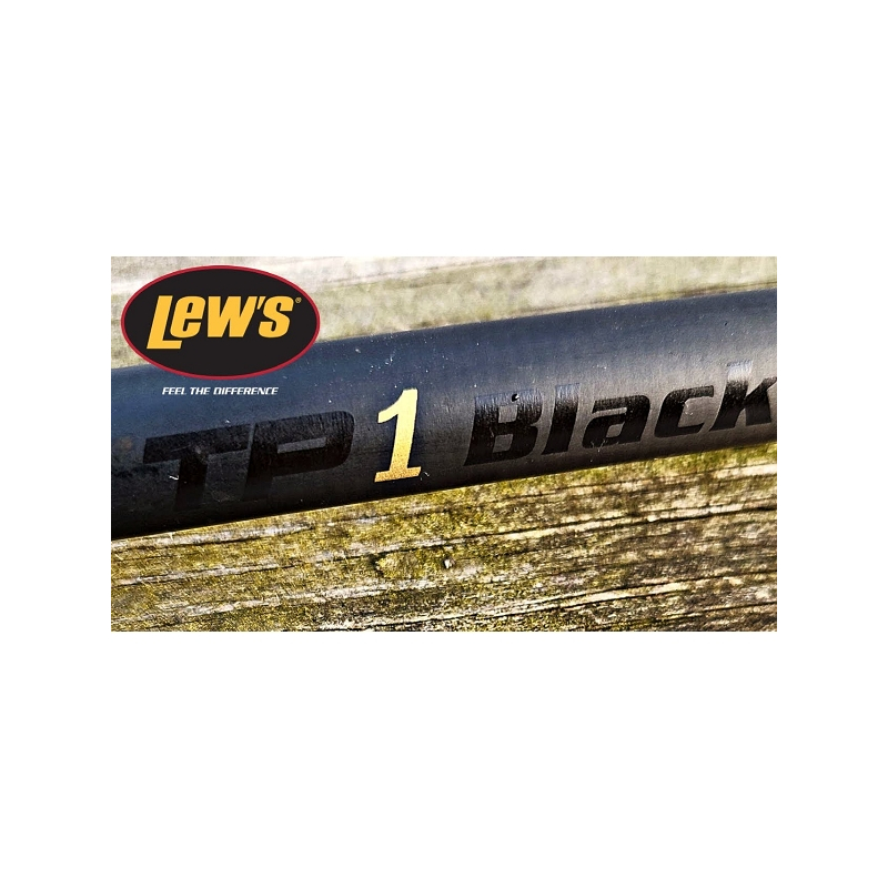 LEWS TP1 BLACK SPEED STICK ALL PURPOSSE