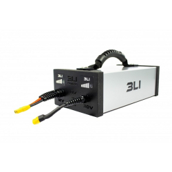 BATERIA 3LI COMBO 12V TR1250 + HV3010