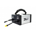 BATERIA 3LI COMBO 1607 16.8 7AH - 3010 30W 10AH