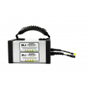 BATERIA 3LI COMBO 1607 16.8 7AH - 3010 30W 10AH