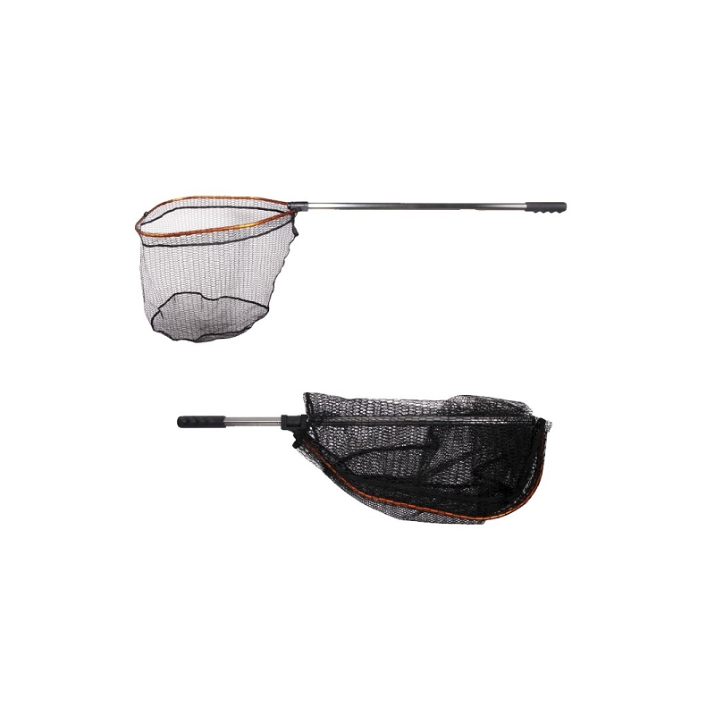 SACADERA PRESSURE BOAT