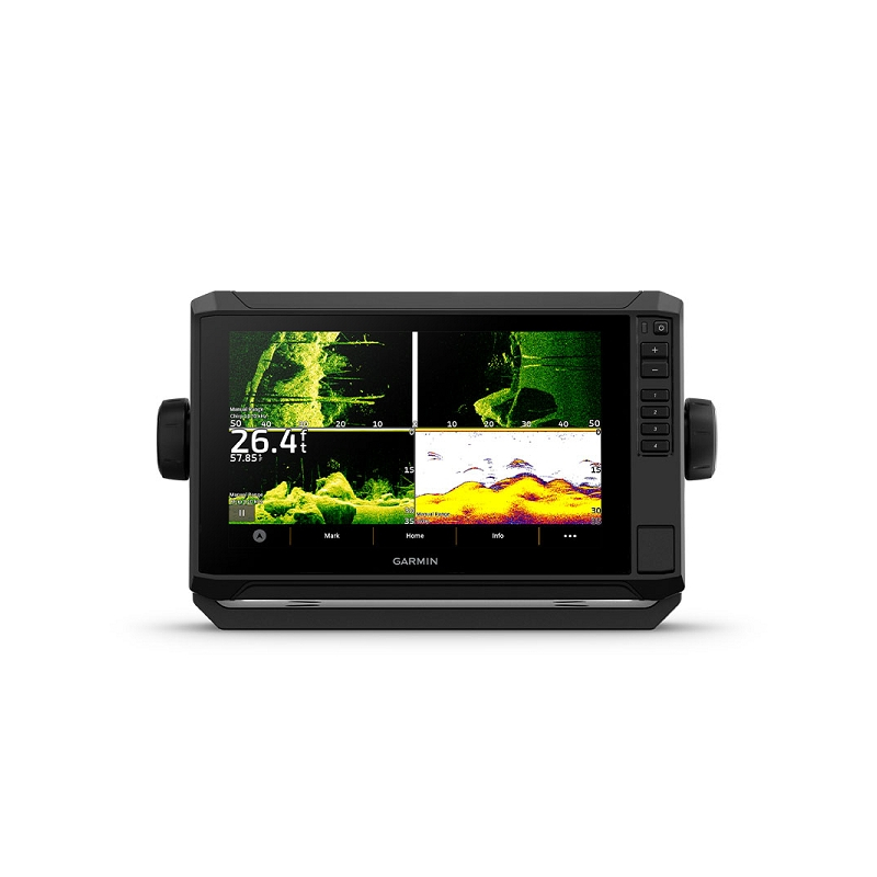 ECHOMA UHD2 de 9" SIN TRADUCTOR