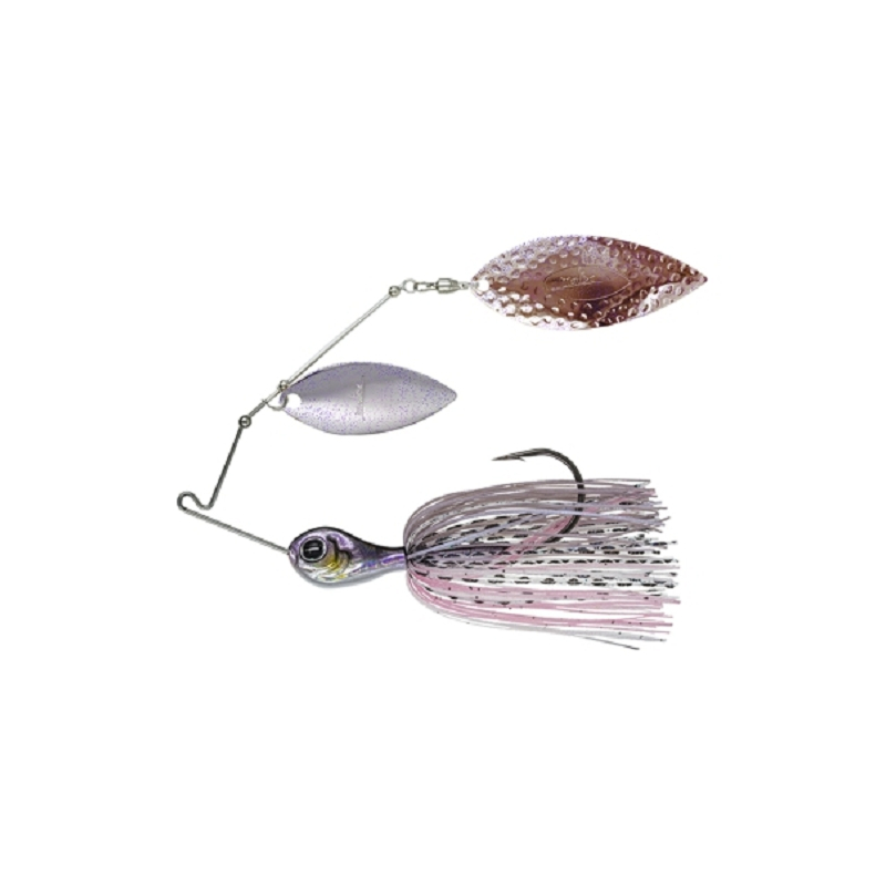 Venator 1/2 oz Double Willow 532 PURPLE HERITAGE