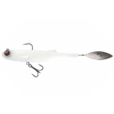 SAKURA SLASH BLADE 150G 077 PEARL WHITE