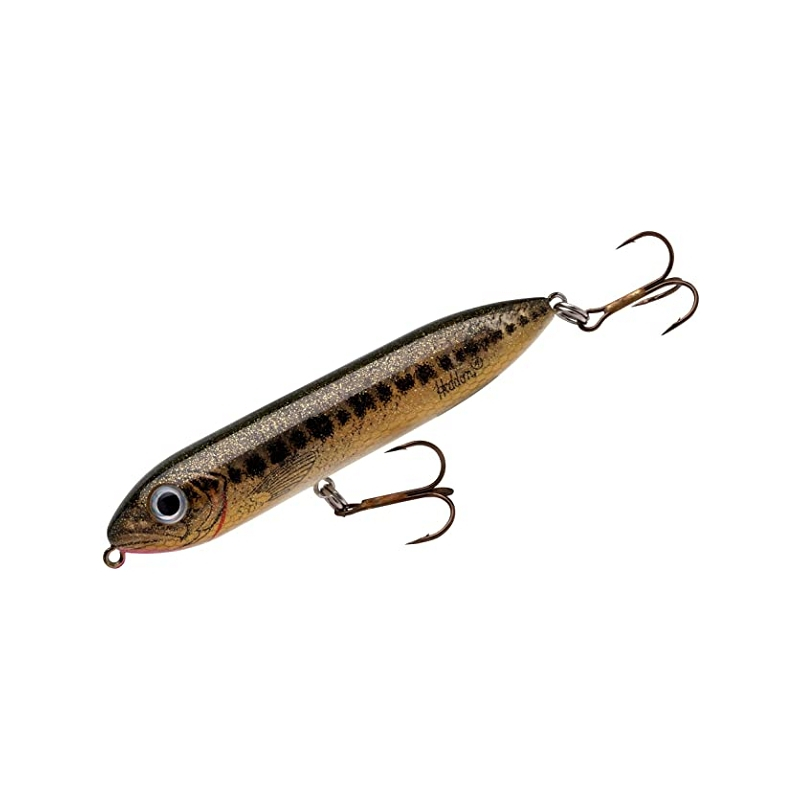 HEDDON SUPER SPOOK JR HFB