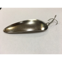 CALZADOR GRANDE PLATA