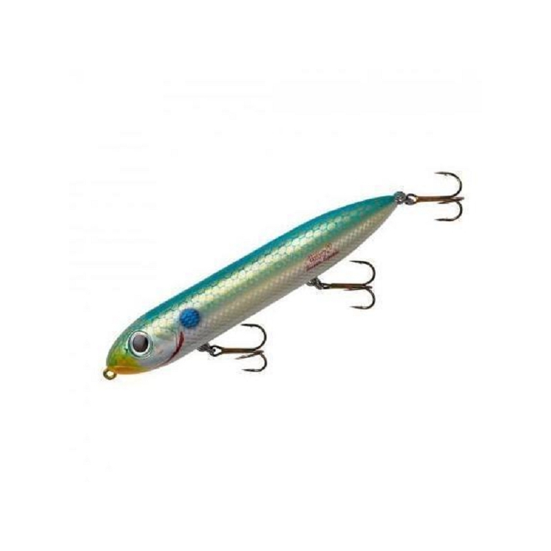 HEDDON SUPER SPOOK 7" LAKE FORK